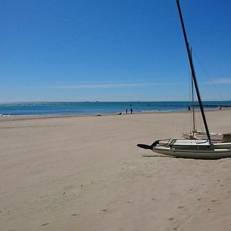 Casita Playa Del Serradal ベニカシム エクステリア 写真