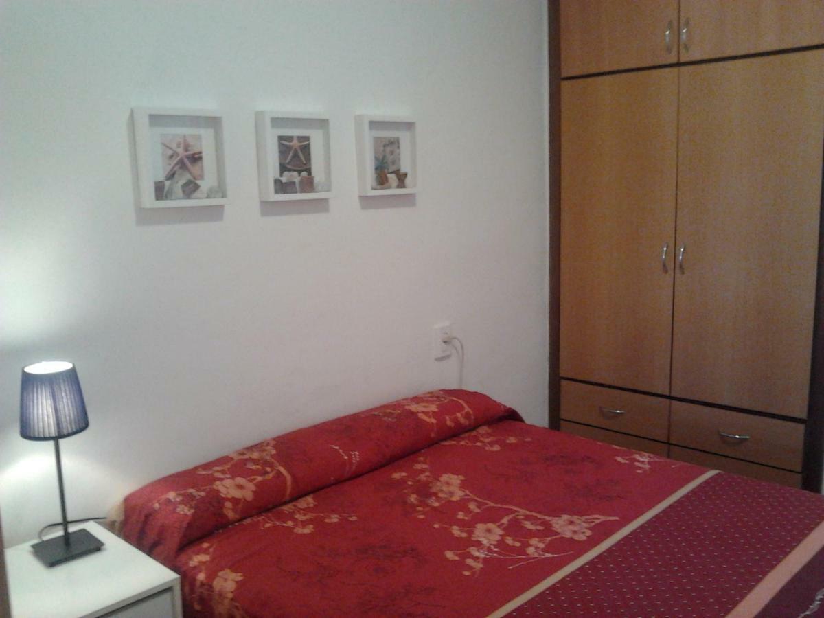 Casita Playa Del Serradal ベニカシム エクステリア 写真